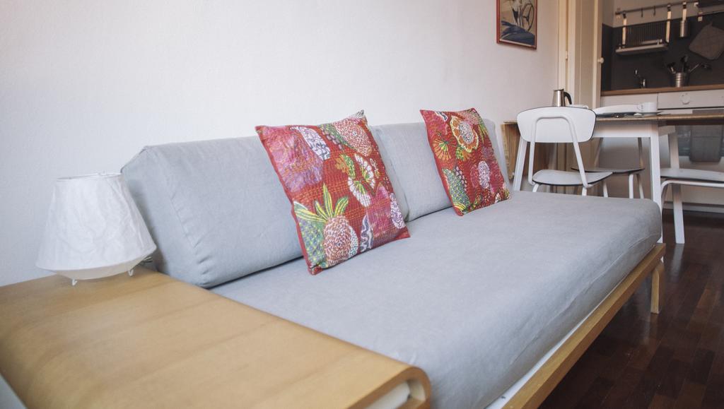 Italianway-cesare Da Sesto Apartamento