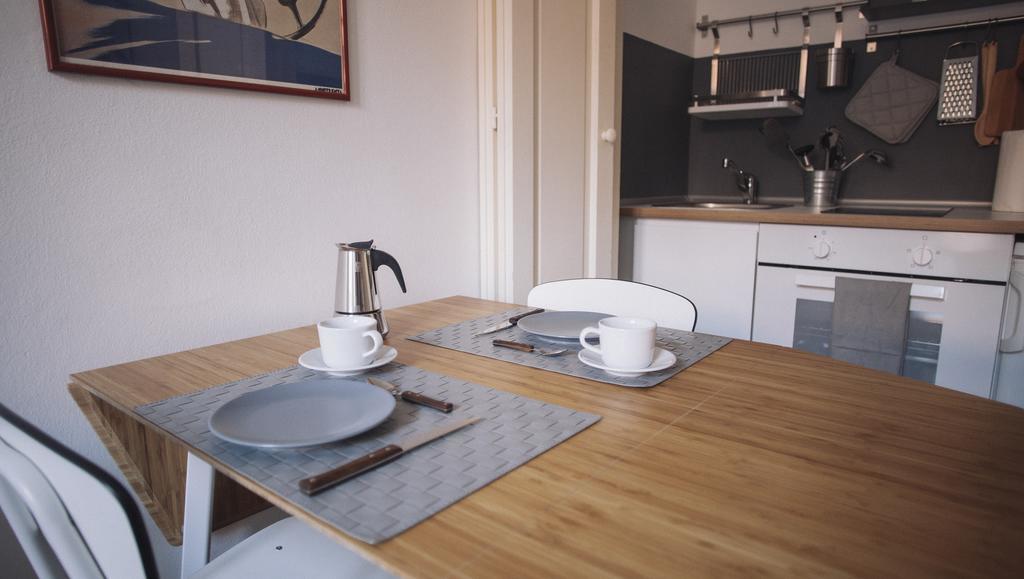 Italianway-cesare Da Sesto Apartamento Milão