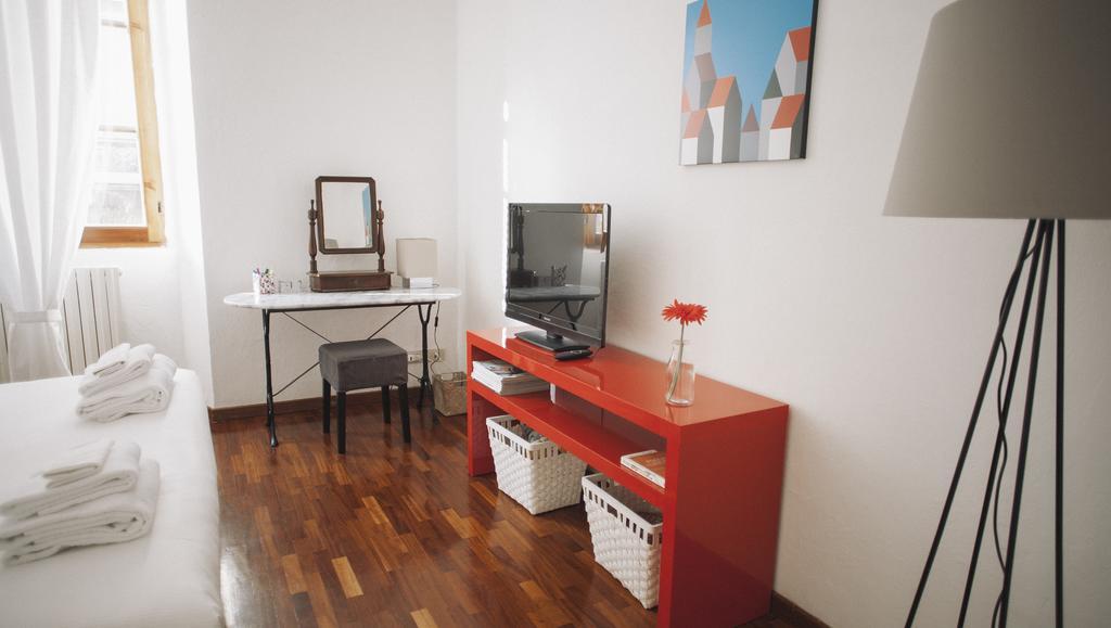 Italianway-cesare Da Sesto Apartamento