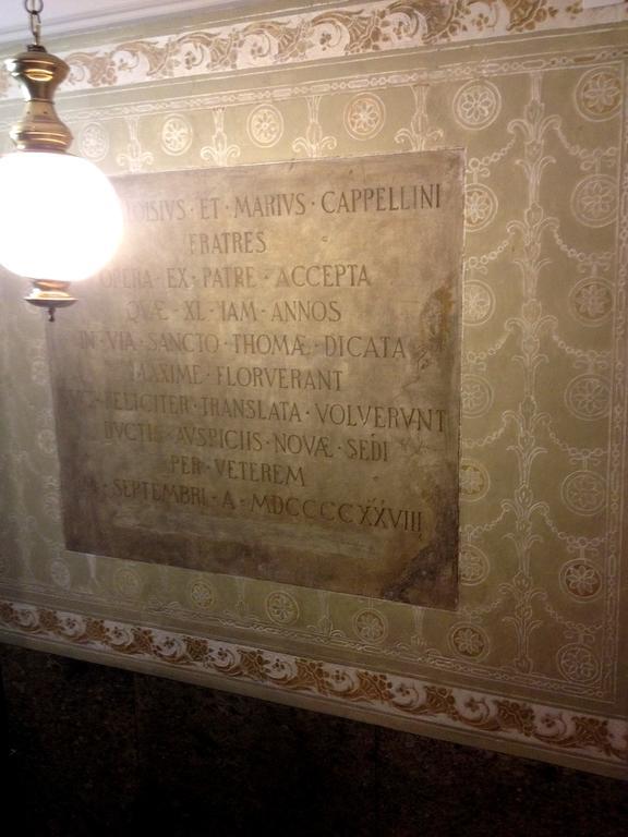 Apartment Heart Duomo Castello *