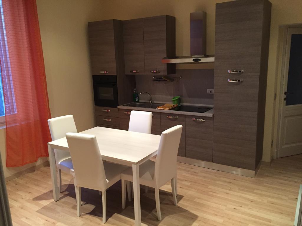 Apartamento Morsenchio Flat Milão