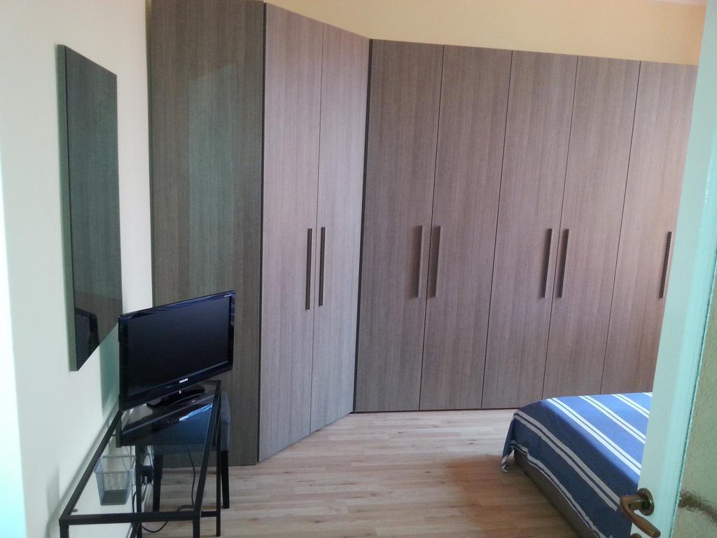 Apartamento Morsenchio Flat *