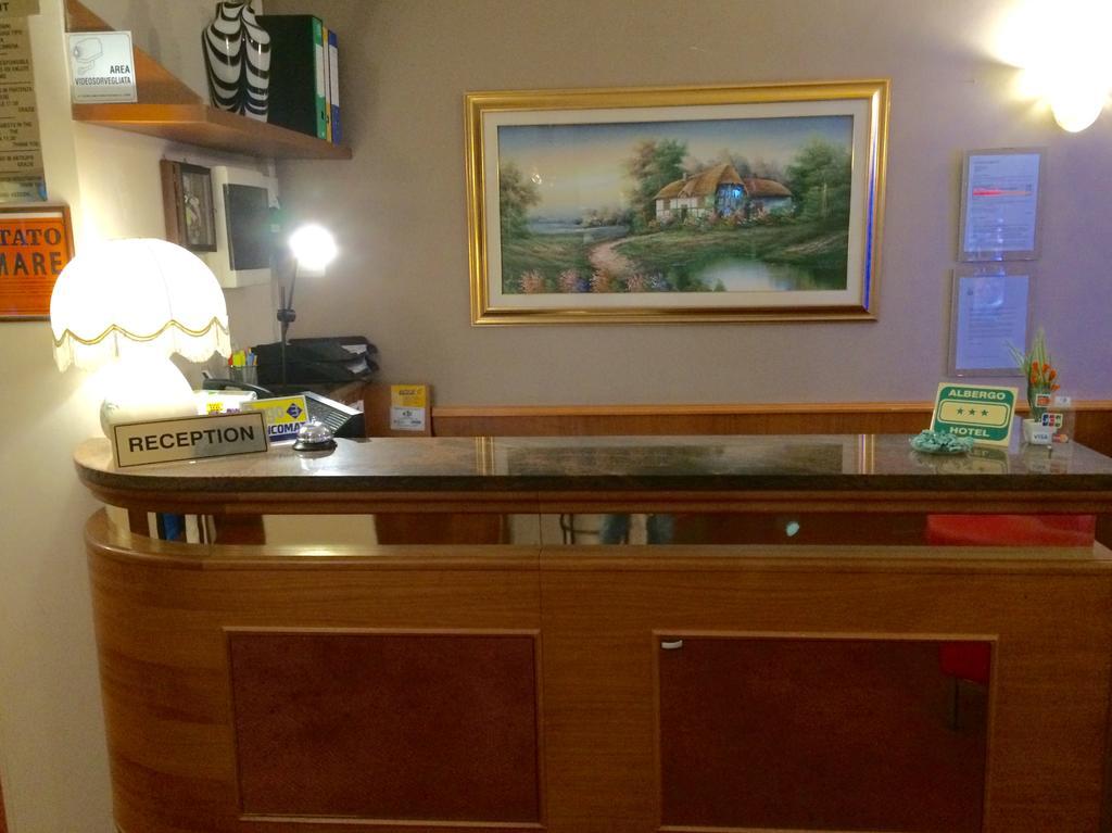 Royal Hotel 3*
