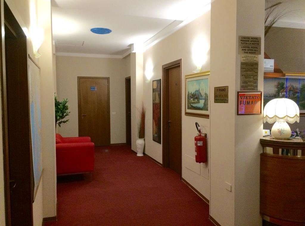 Royal Hotel