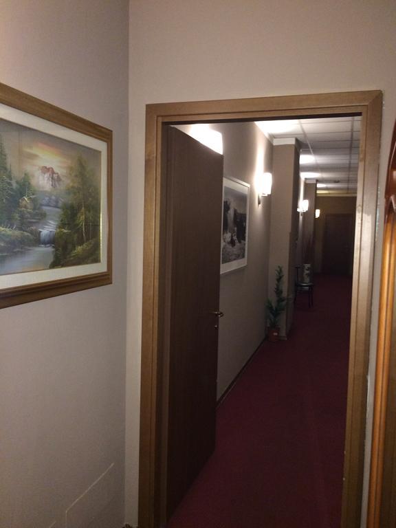 Royal Hotel 3*