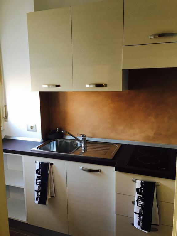 Apartamento Velasca Milão