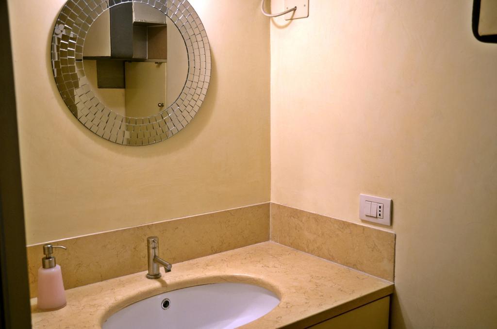 Casa de hóspedes Ariberto21