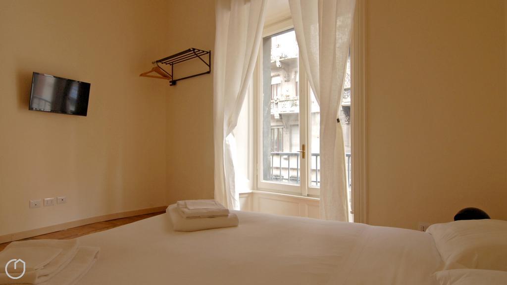 Italianway-pecchio Apartment Mailand