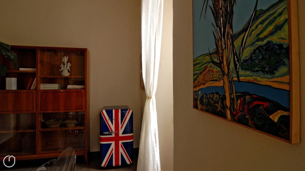 Italianway-pecchio Apartment Mailand