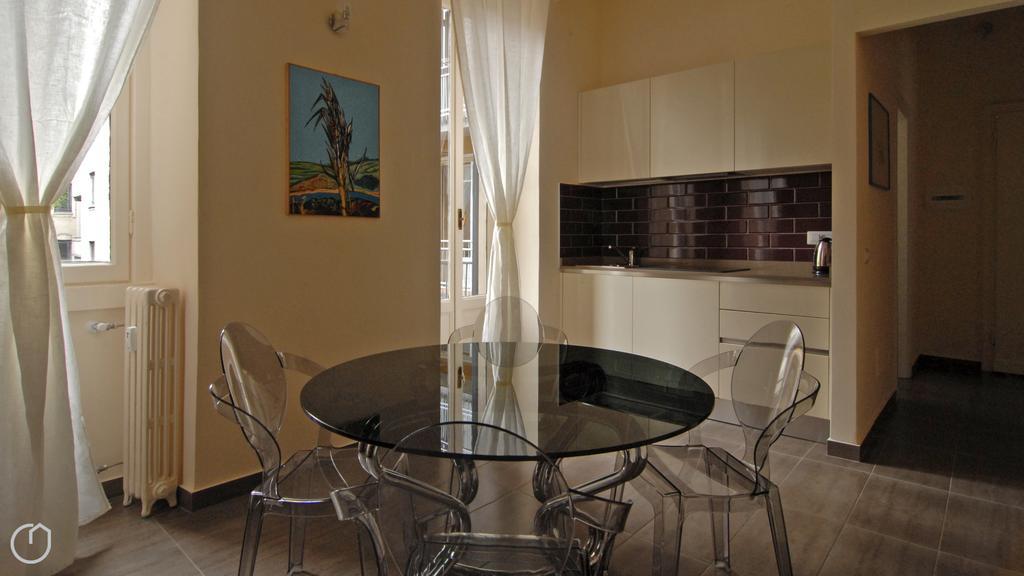 Apartment Italianway-pecchio *