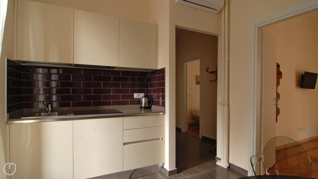 Italianway-pecchio Apartment *