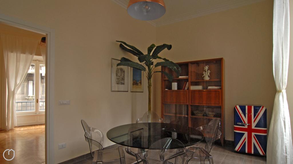 Apartment Italianway-pecchio Mailand