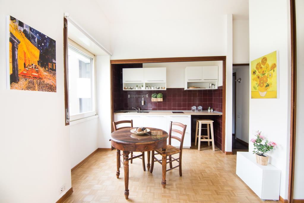 Vincent Apartment *