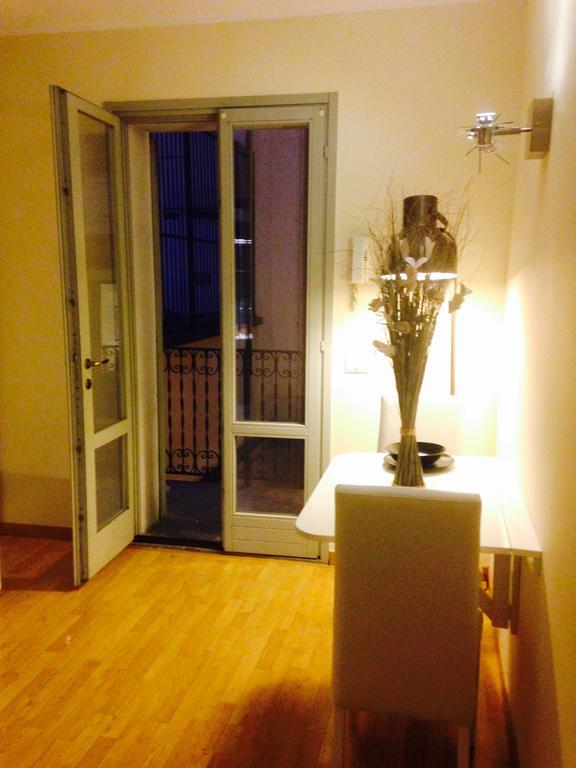 Apartamento Cadorna