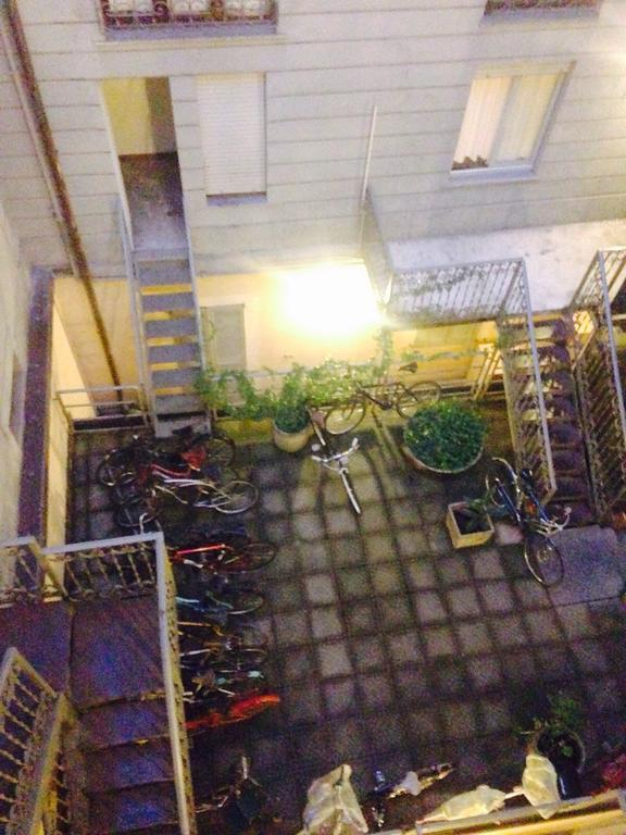 Apartamento Cadorna *