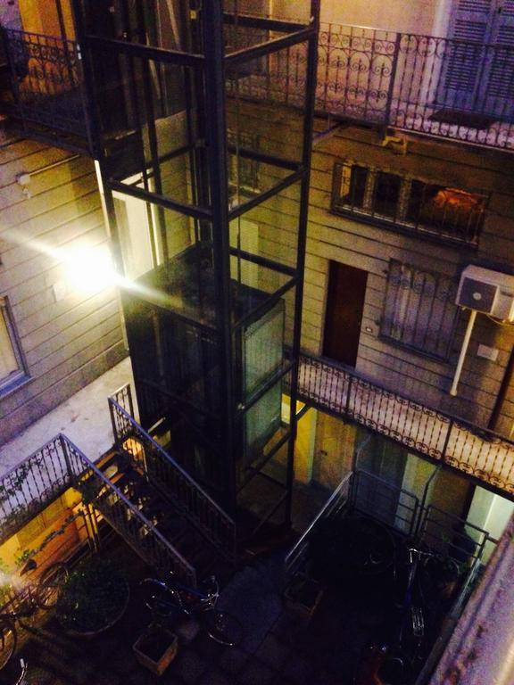 Apartamento Cadorna