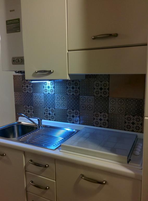 Apartment Tortona Design Navigli *