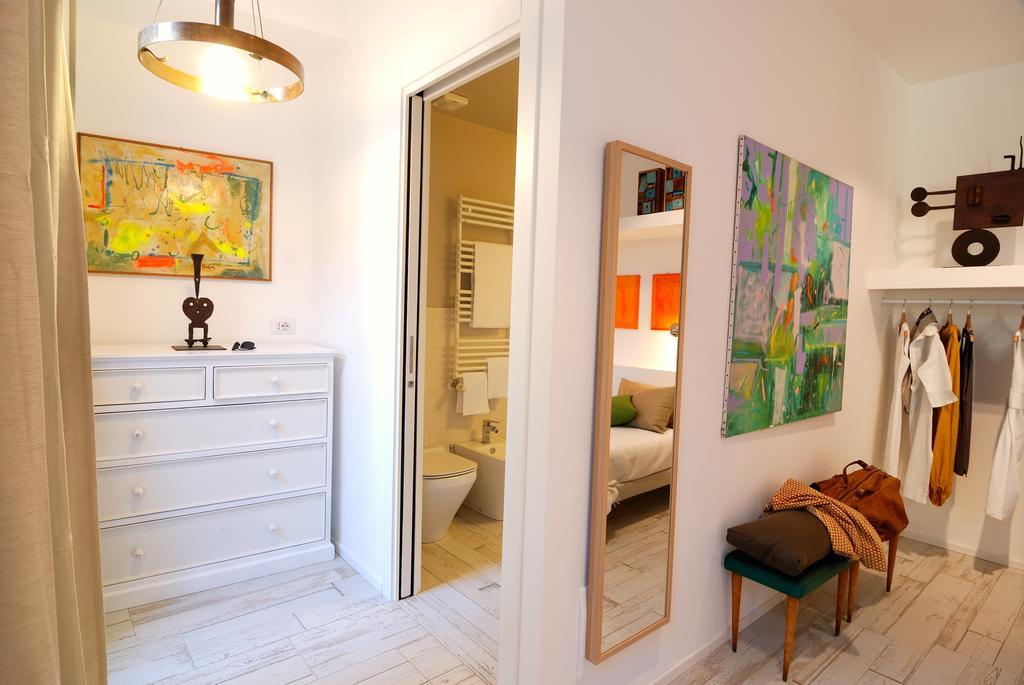 Casa de hóspedes Isola Libera