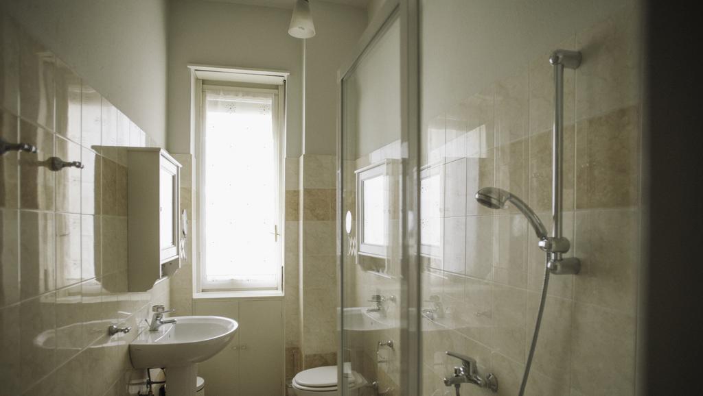 Italianway-merlo Apartamento