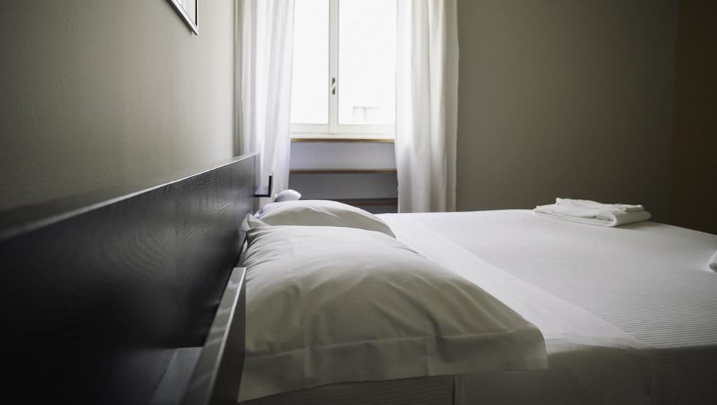 Italianway-merlo Apartamento *