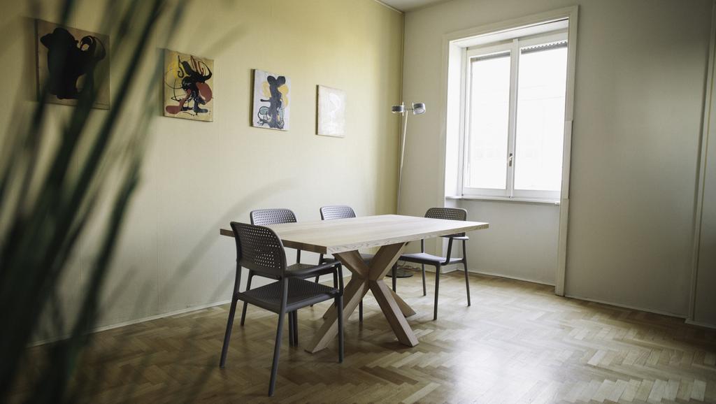 Apartamento Italianway-merlo