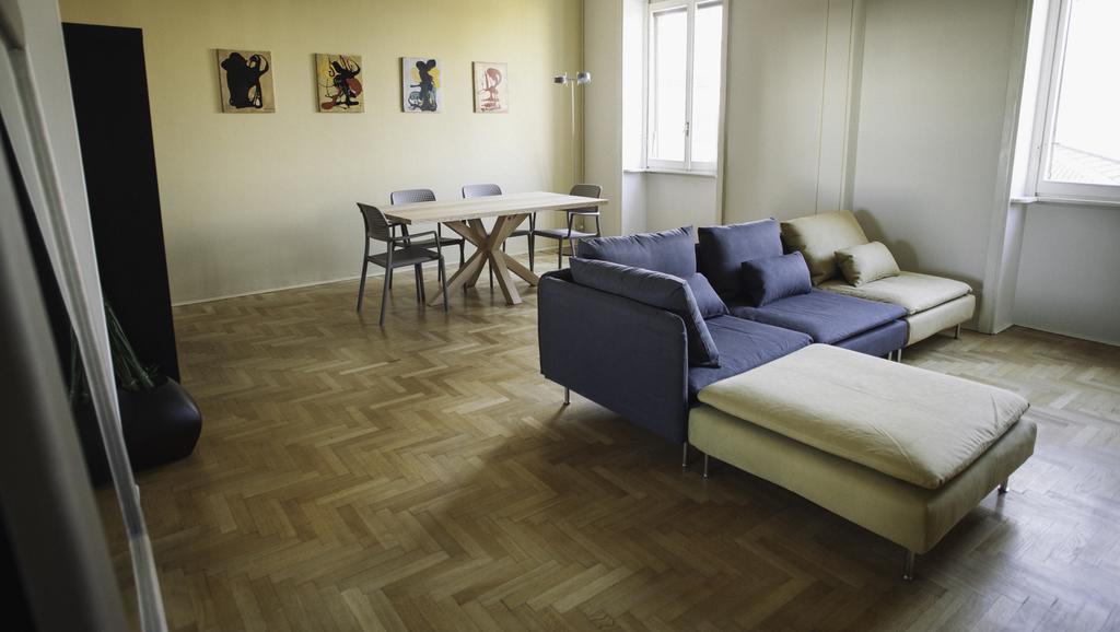 Apartamento Italianway-merlo Milão