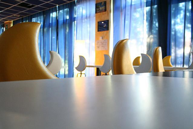 New Generation Chic Sempione Hostel Mailand