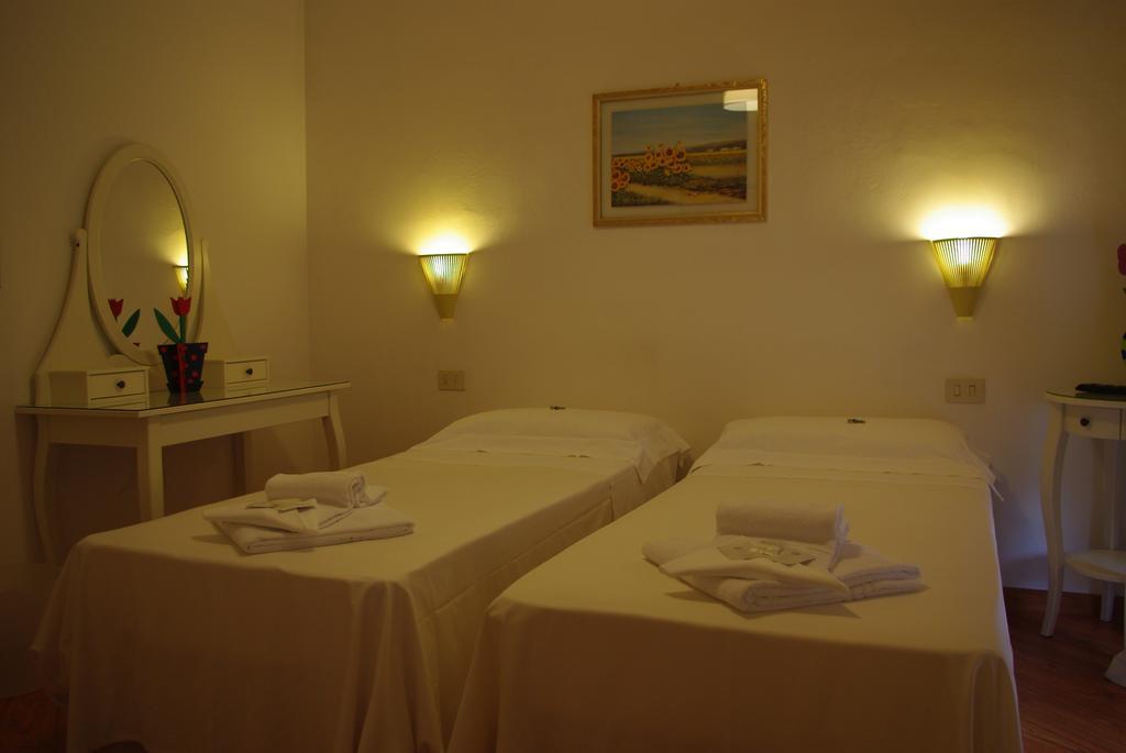 Hotel Il Girasole High Quality