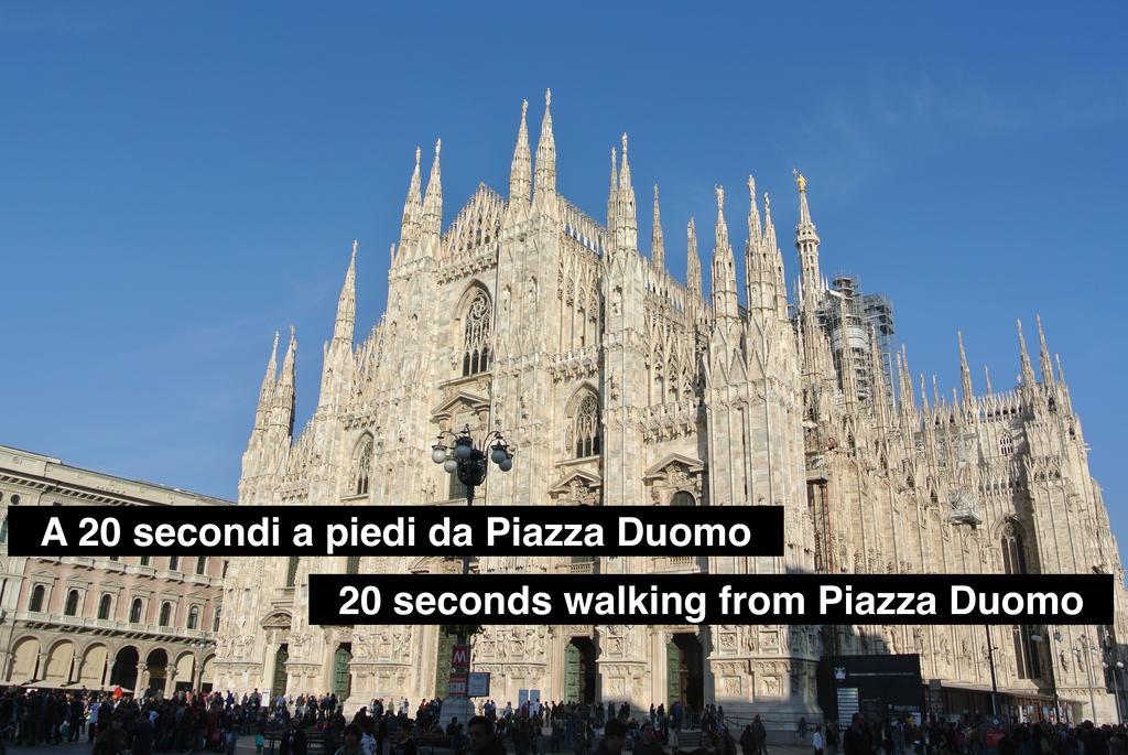 Duomo Milão