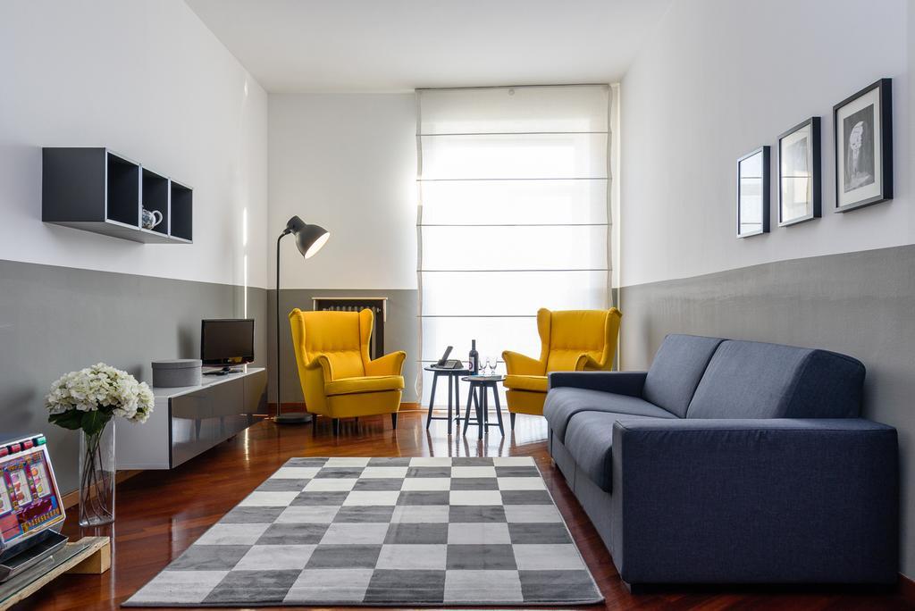 Altido Lovely Apt With Terrace And View In Central *