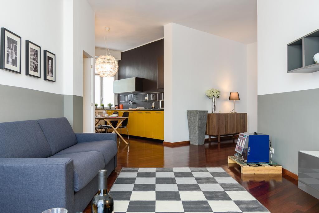 Apartamento Altido Lovely Apt With Terrace And View In Central *