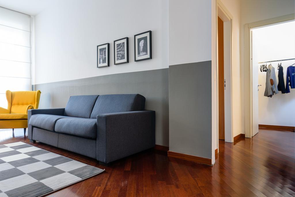 Altido Lovely Apt With Terrace And View In Central Apartamento