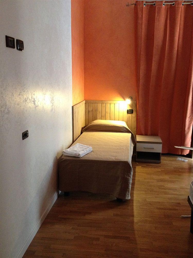 26 Hotel Mailand