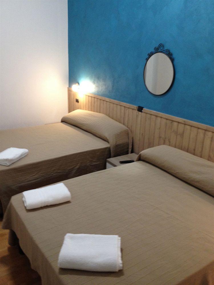 Hotel 26