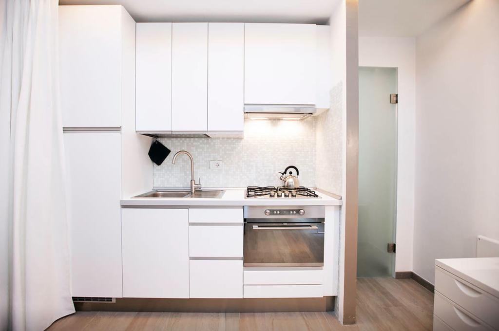 Design - Center - Duomo Apartamento *