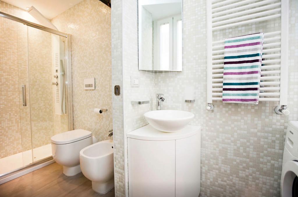 Apartamento Design - Center - Duomo Milão