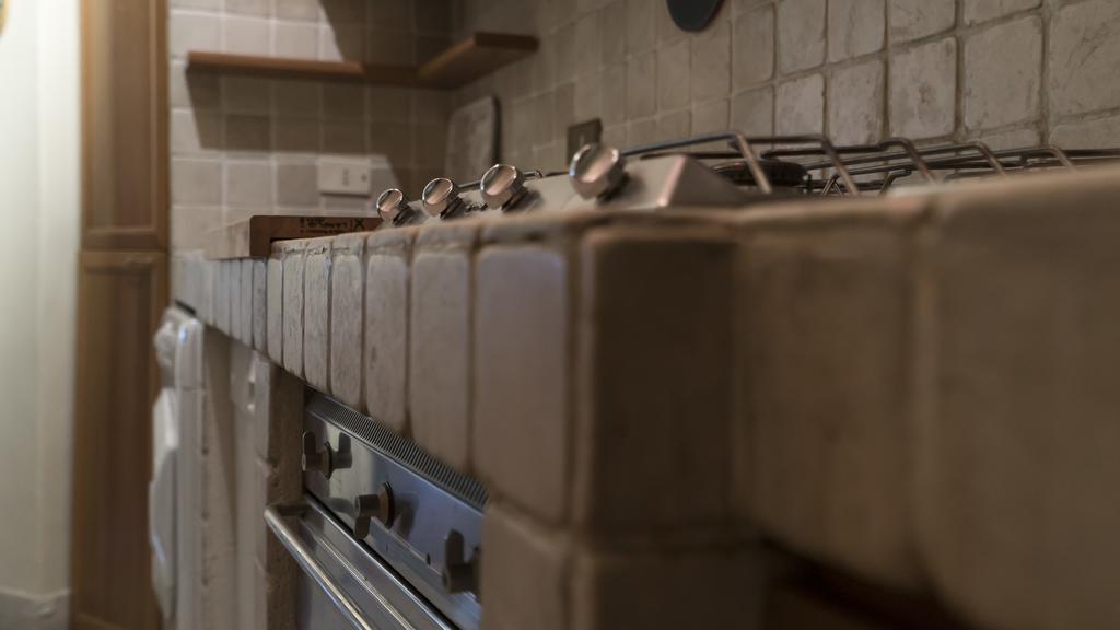 Apartment Italianway-argelati 12 Milan