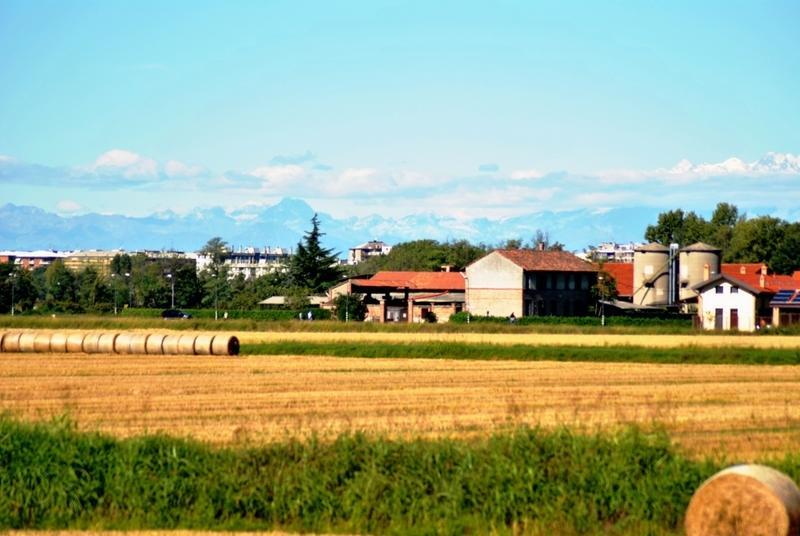 Cascina Battivacco Bauernhof *