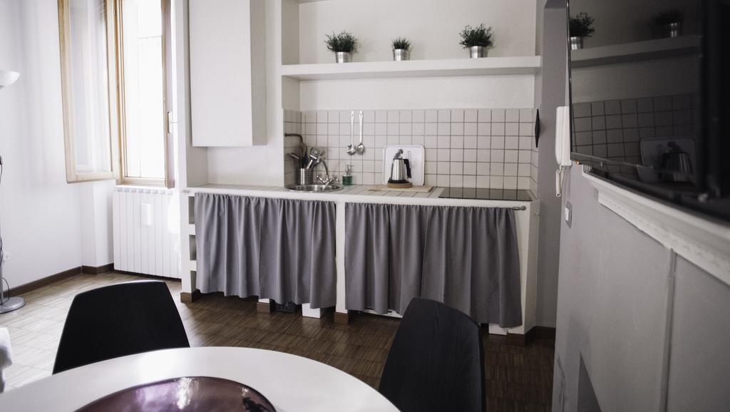 Italianway - Corso 8 Apartamento