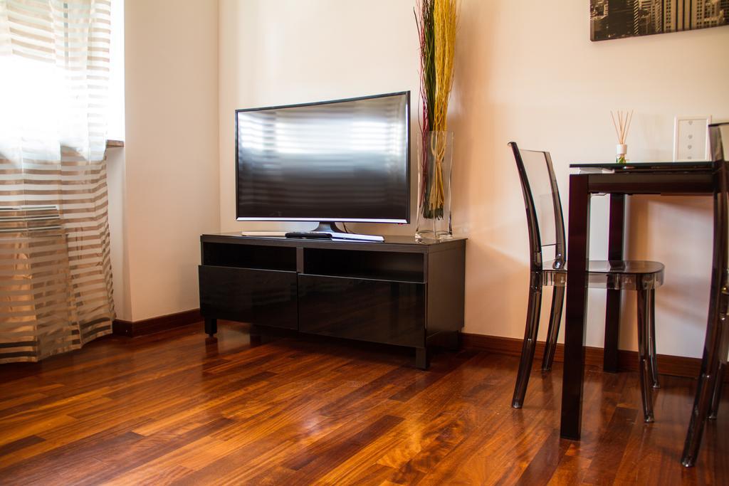 Apartment Style Homes Brera San Marco 29 *