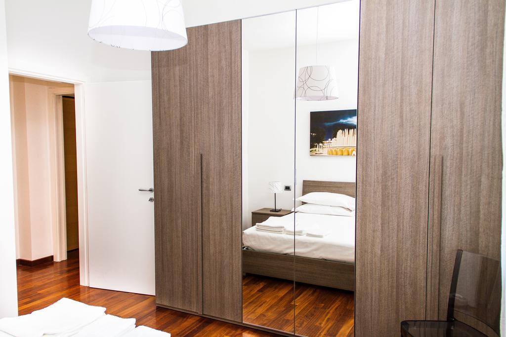 Apartment Style Homes Brera San Marco 29