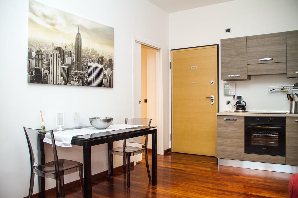 Apartment Style Homes Brera San Marco 29 *