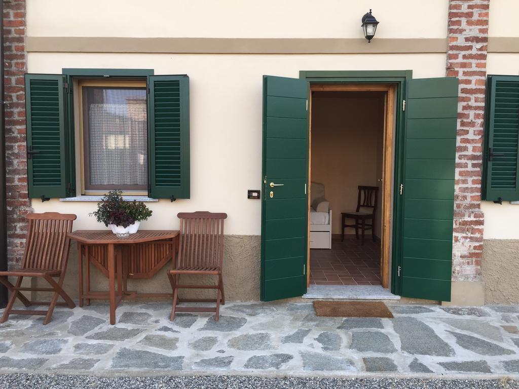 Bauernhof Cascina Battivacco Mailand