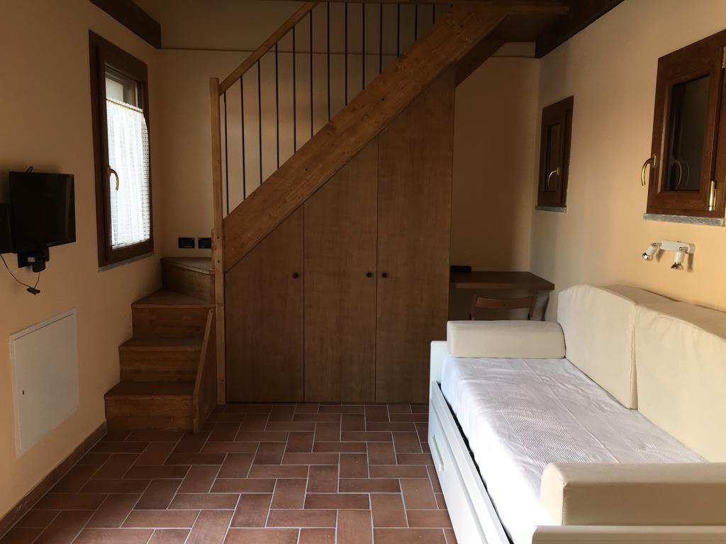 Cascina Battivacco Bauernhof Mailand