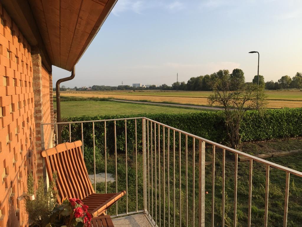 Cascina Battivacco