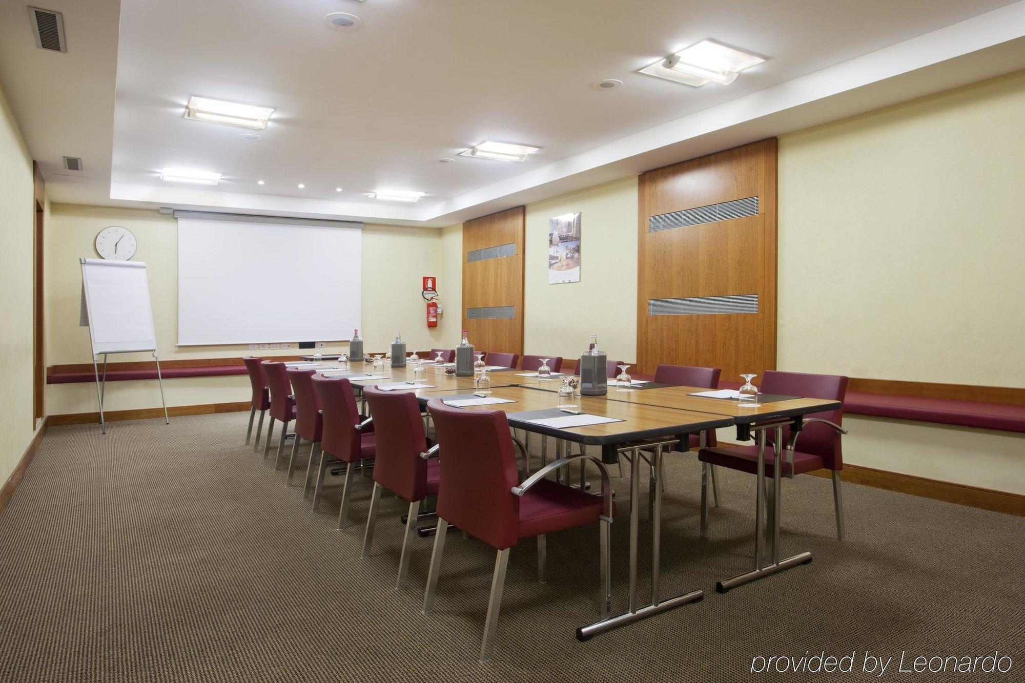 Garibaldi Station By Ihg 4* Mailand