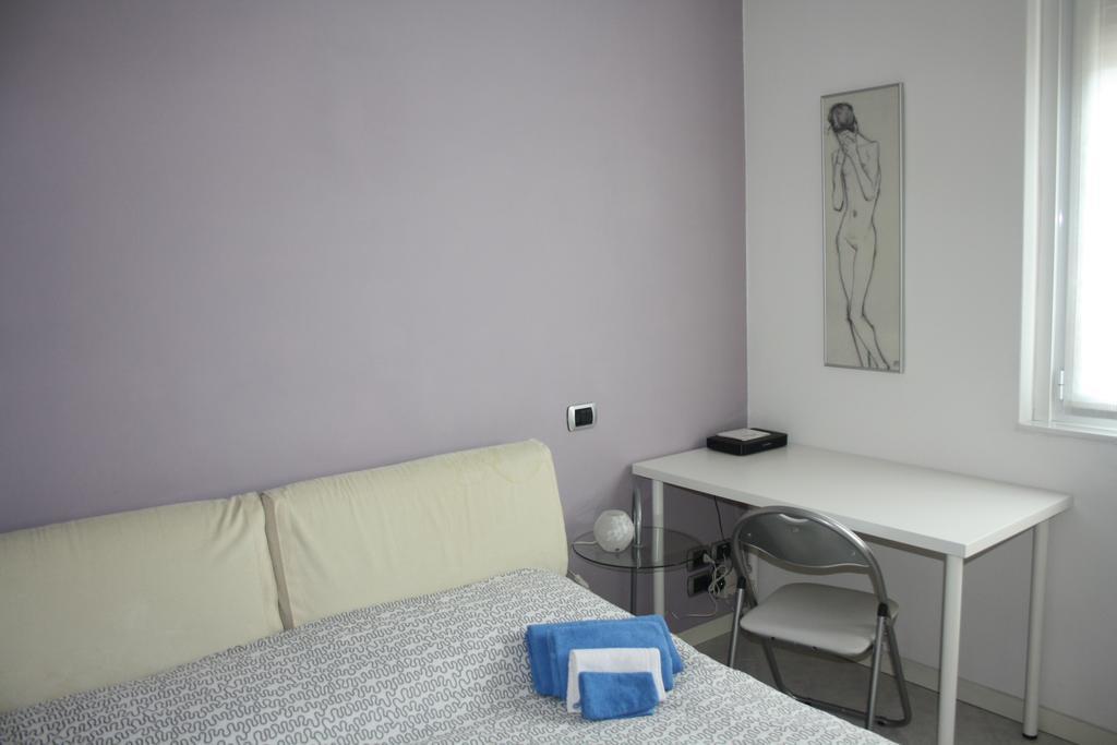 Apartment Niguarda Bicocca Flat Mailand