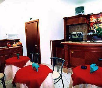 Mondial Hotel Mailand