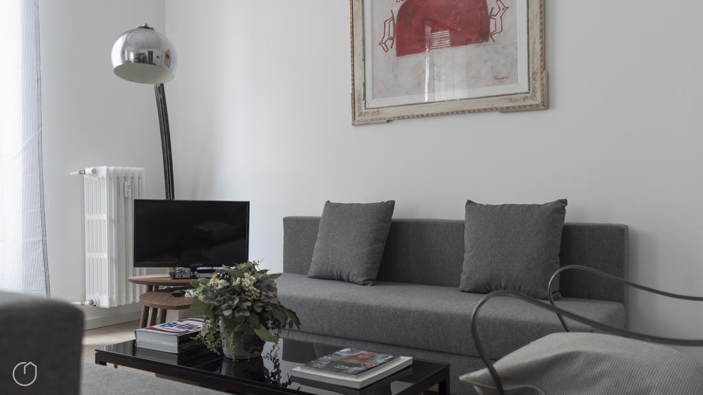 Apartment The Rent - Goldoni Milan