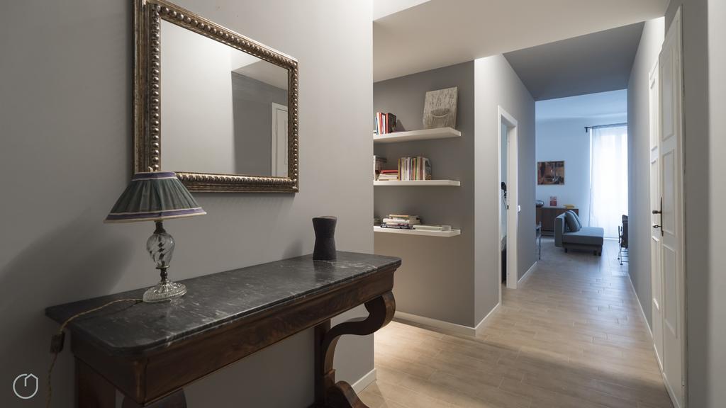 Apartment The Rent - Goldoni Milan